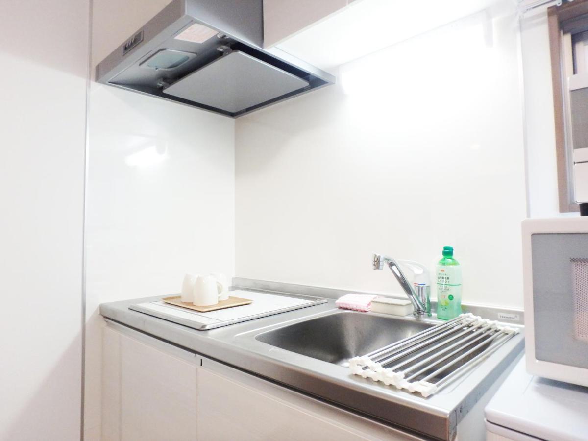 Base In Hanazono Apartment