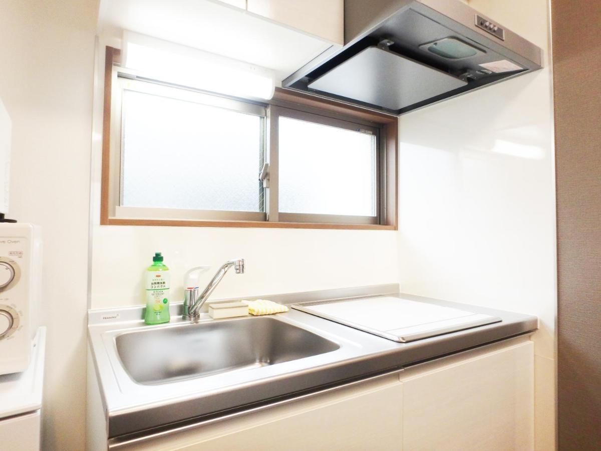 Base In Hanazono Apartment *