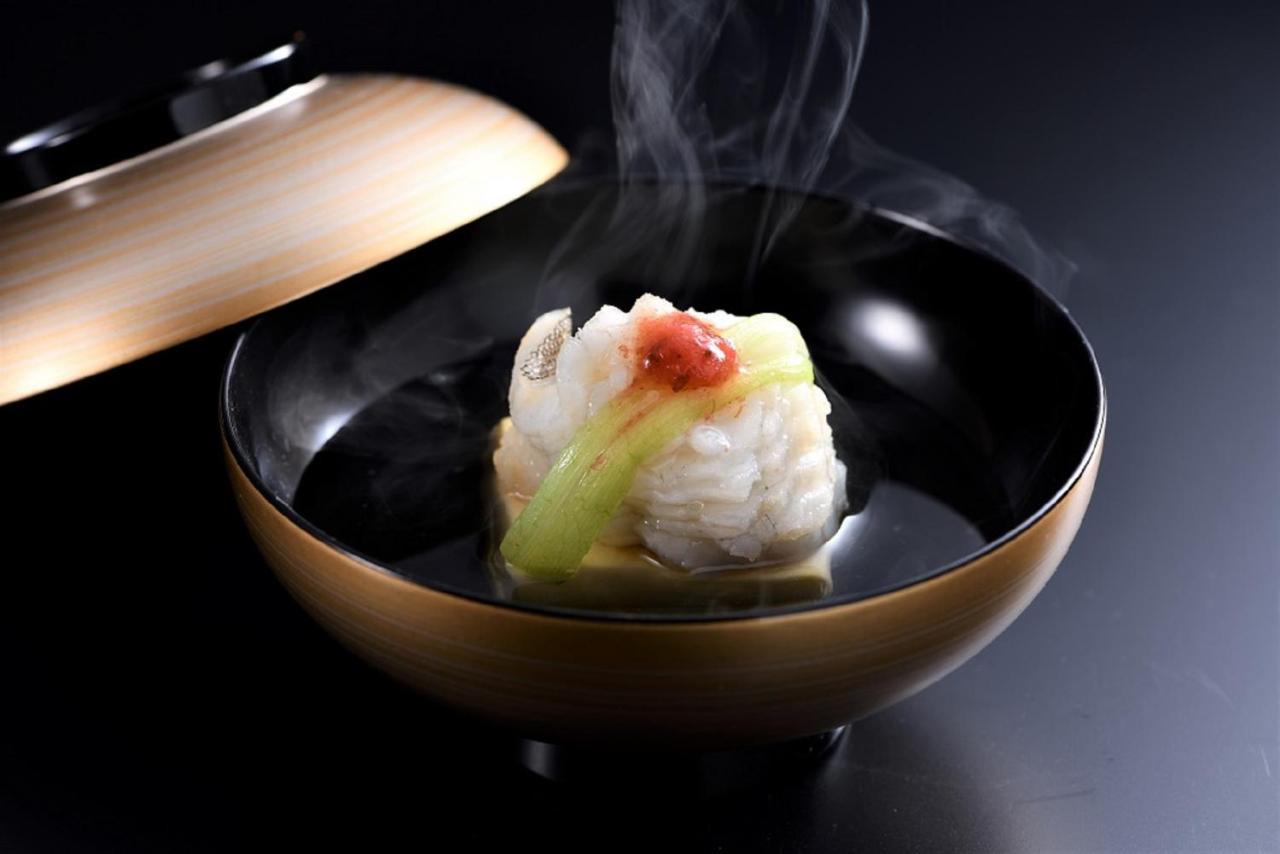 Ryokan Muromachi Yutone Kyokoyado