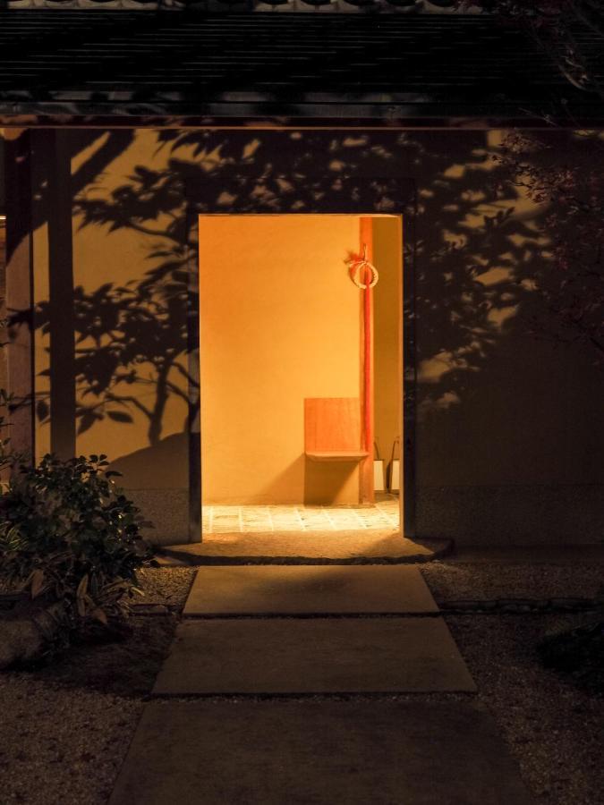 Genhouin Ryokan Kyoto
