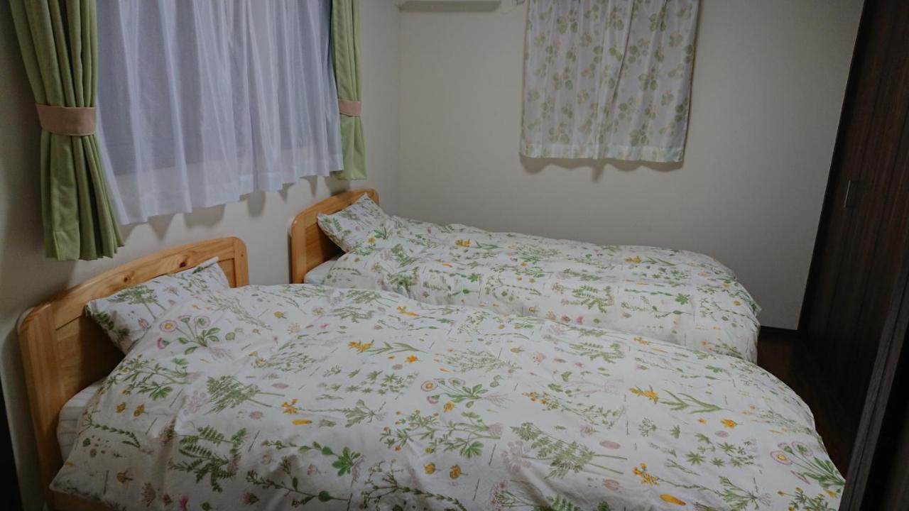 桃山ゲストハウス おかだ Holiday home *