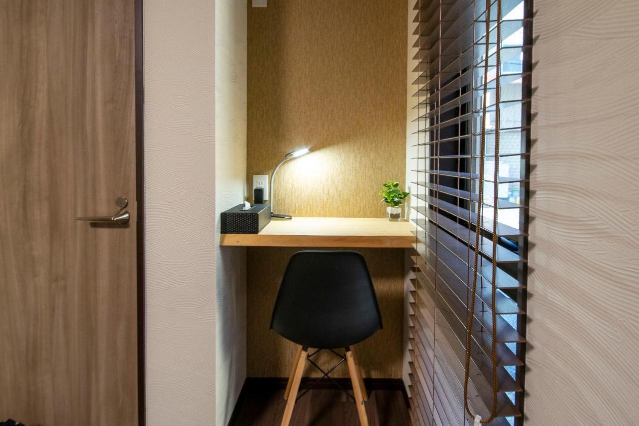 Apartment 京粋庵 楽邸