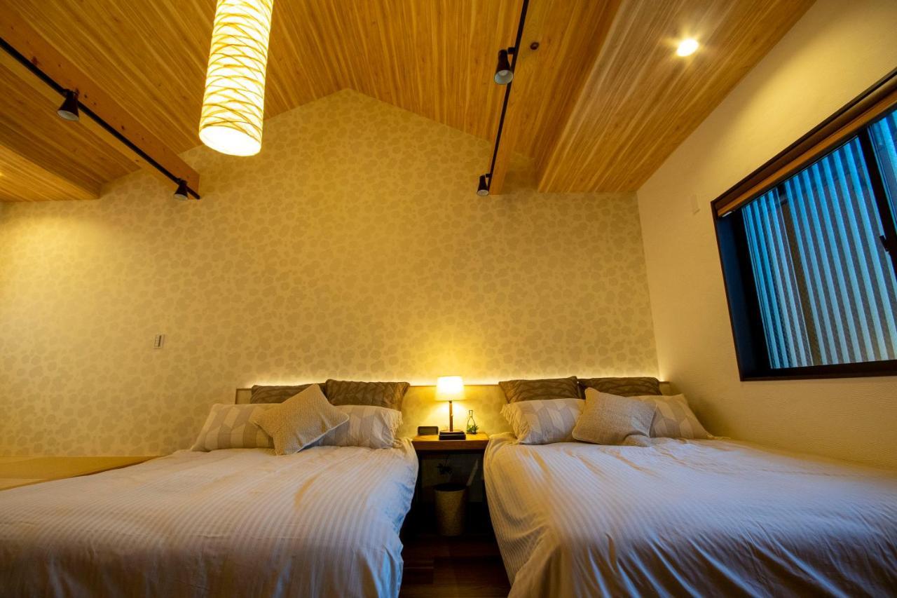 京粋庵 楽邸 Apartment