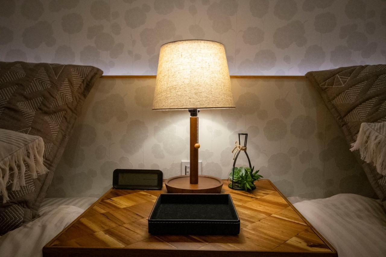 京粋庵 楽邸 Apartment *