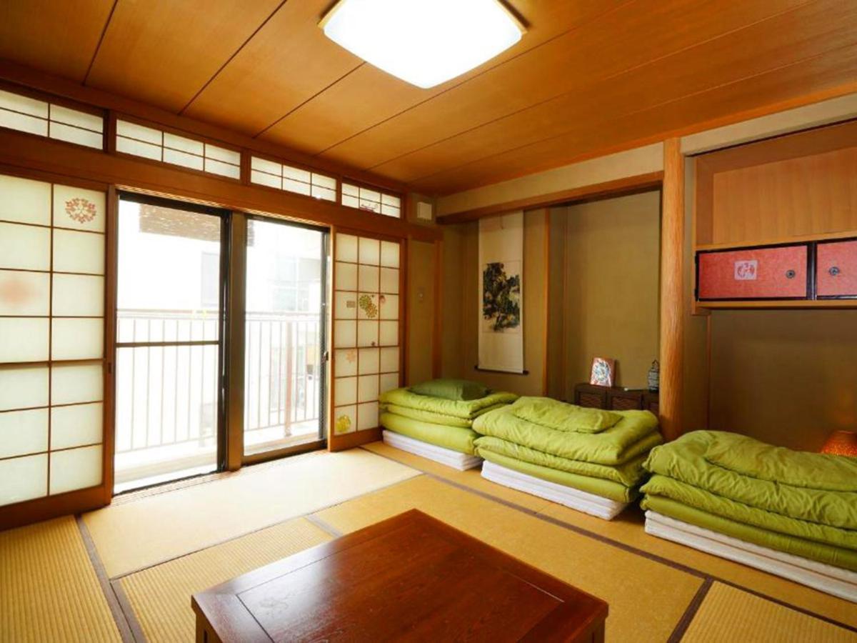 Hostel Lantern Kyoto