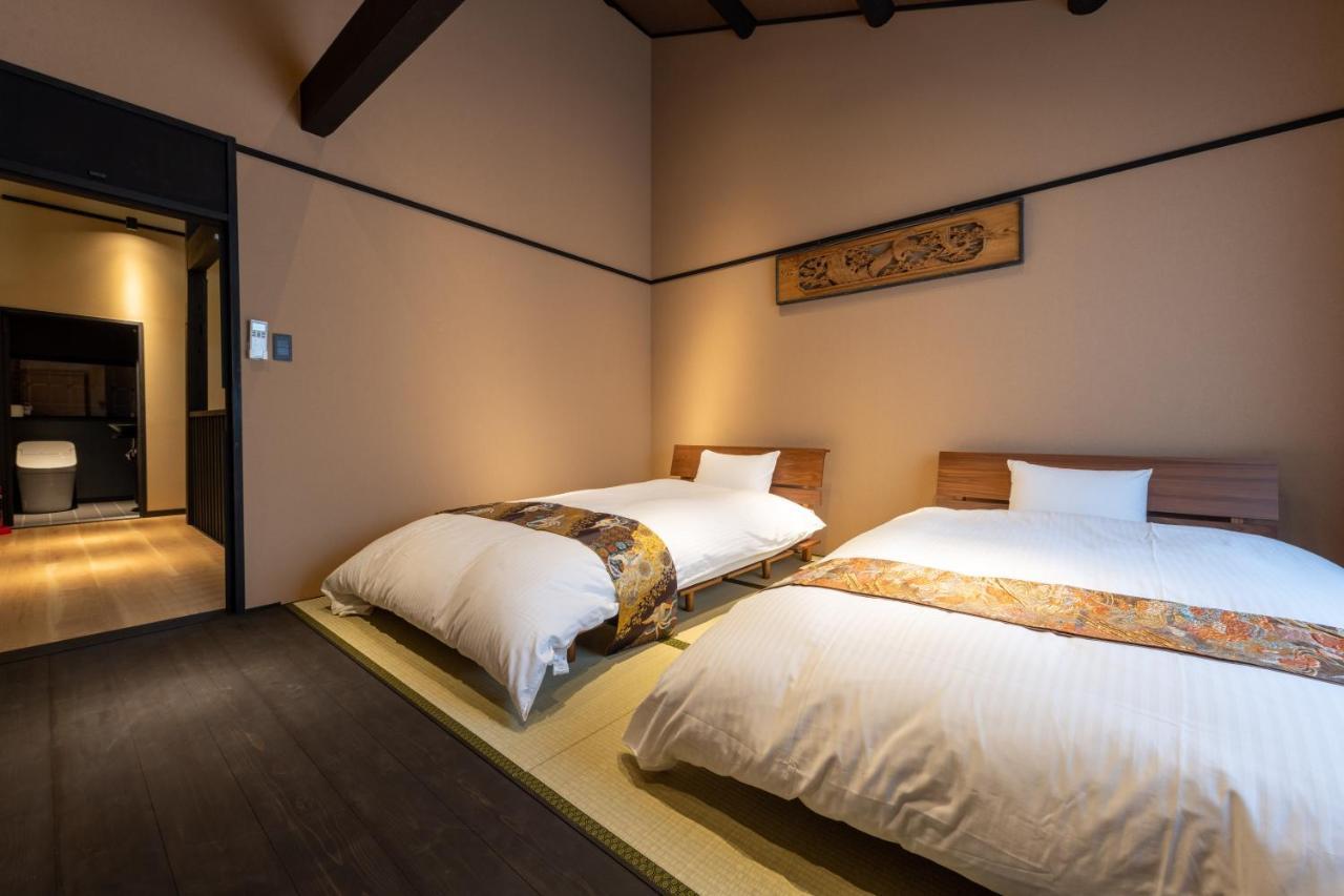 Holiday home Hiyori Mitake 日和御竹 Kyoto
