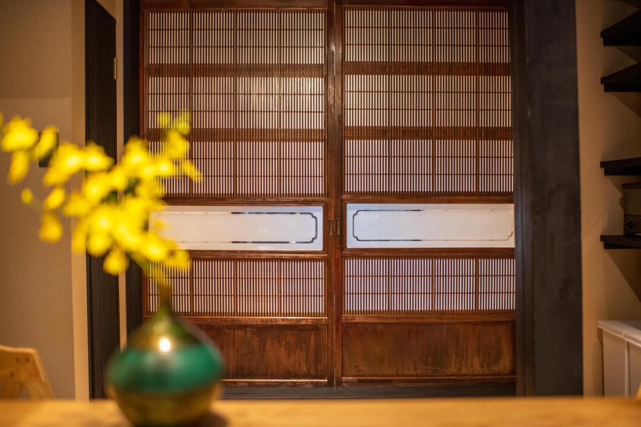 Holiday home Hiyori Mitake 日和御竹 Kyoto