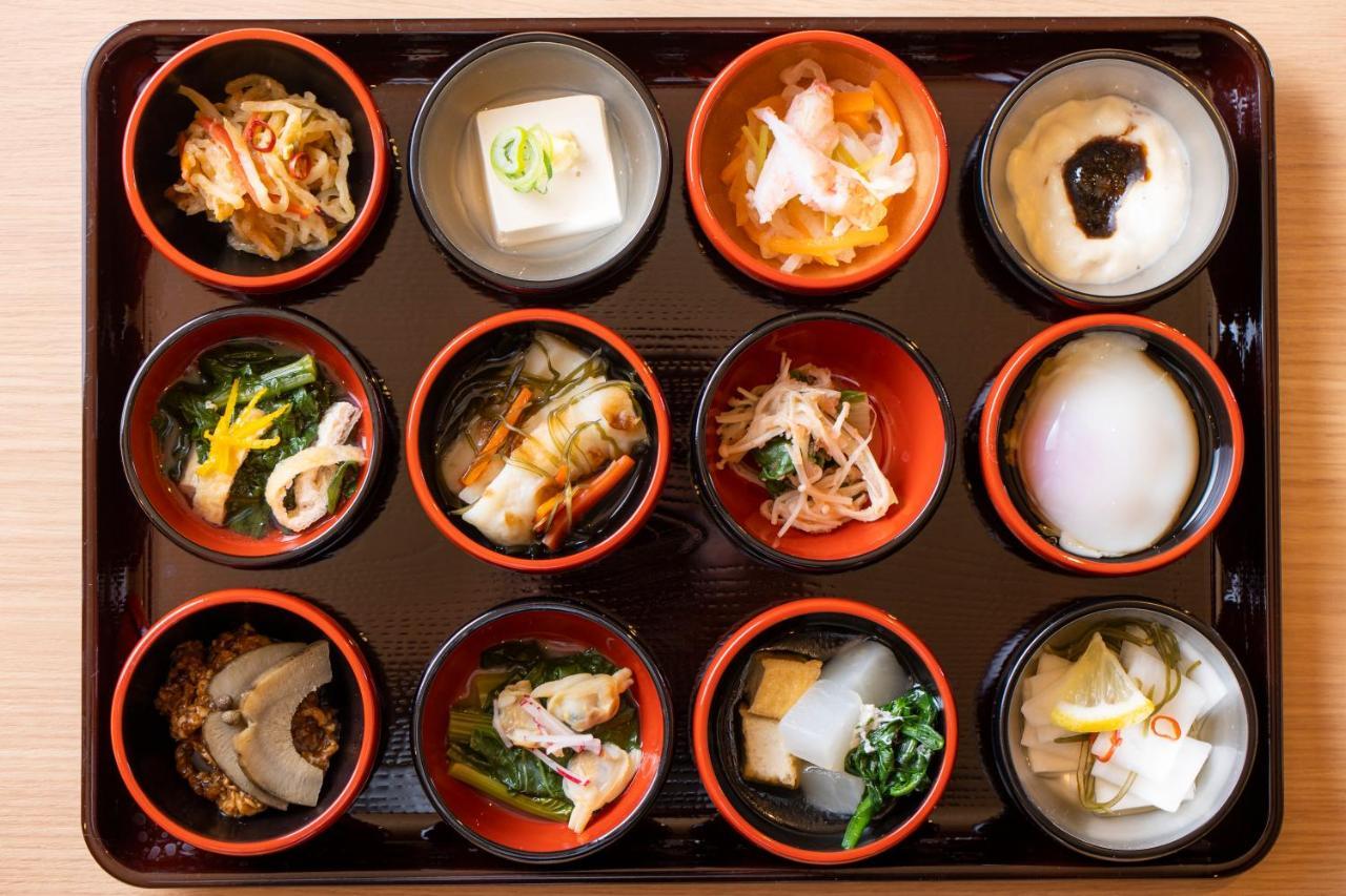 Hotel Dormy Premium Ekimae Natural Hot Spring Kyoto