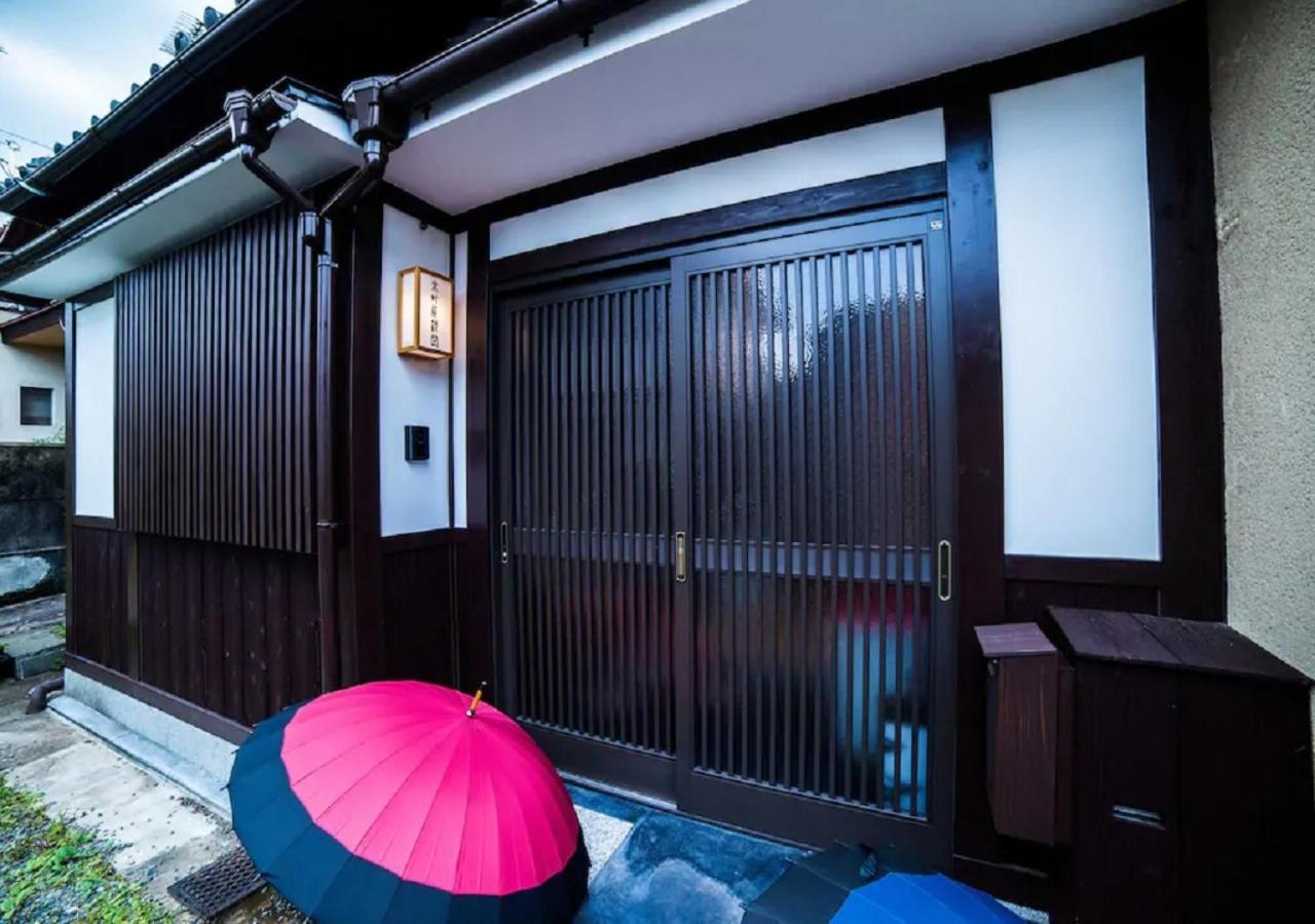 - House / Vacation 3816 Guest house Kyoto
