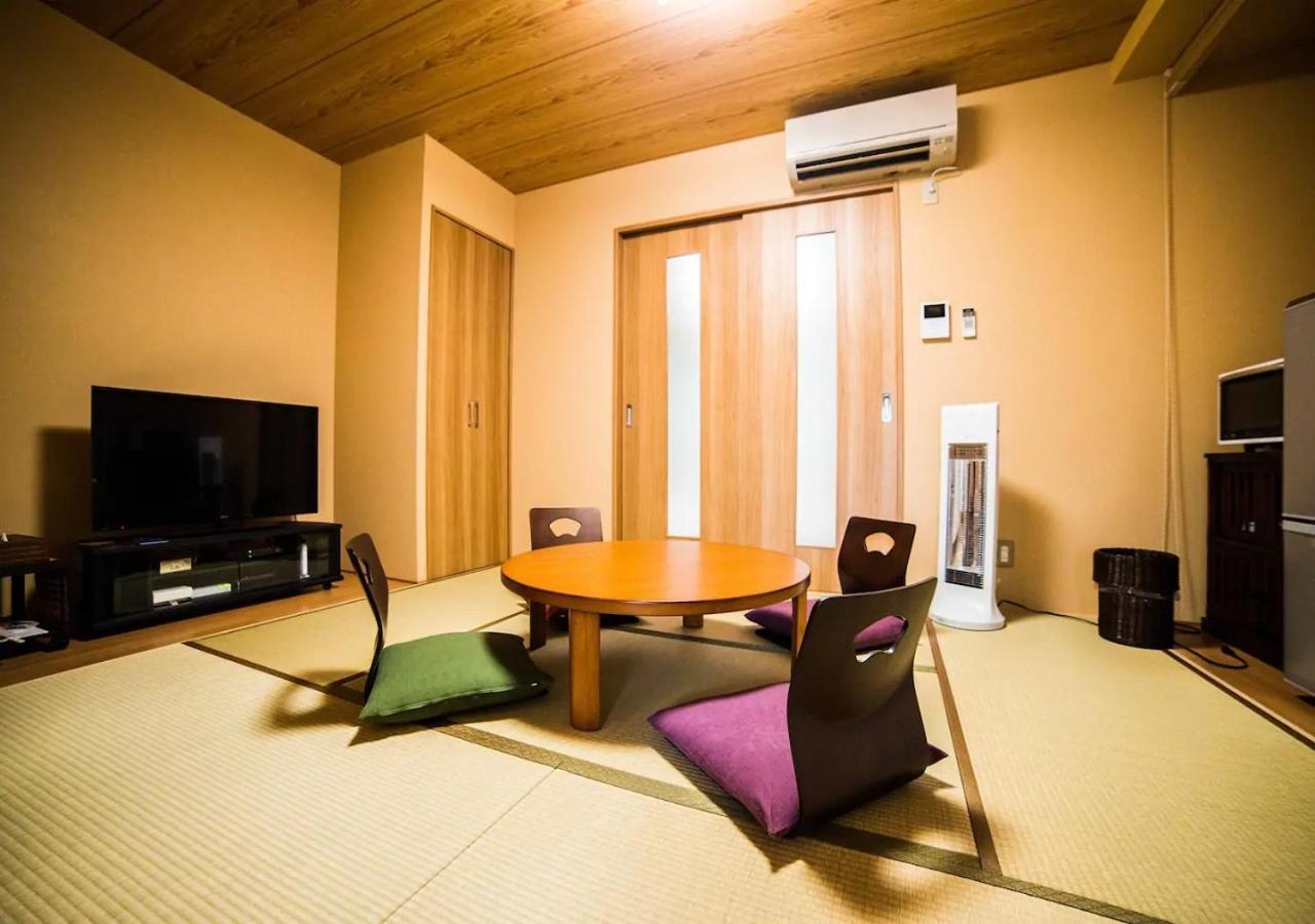 Guest house - House / Vacation 3816