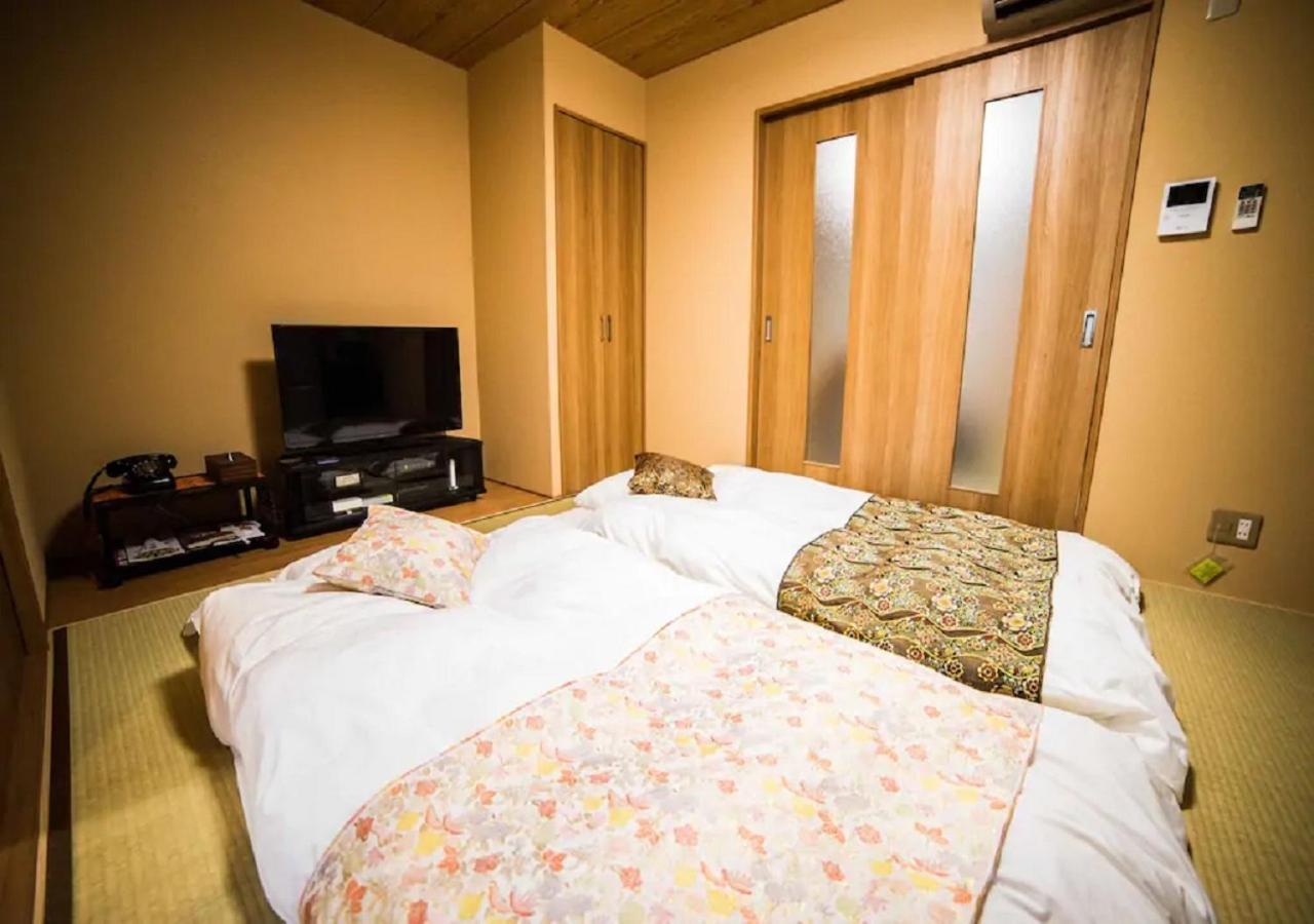 - House / Vacation 3816 Guest house Kyoto