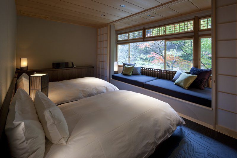 Hoshinoya Hotel