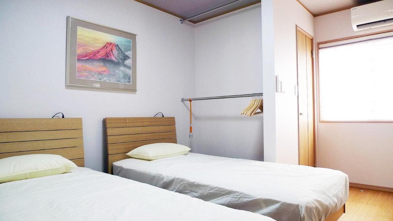 Your House Toji - Vacation 83734 Holiday home Kyoto