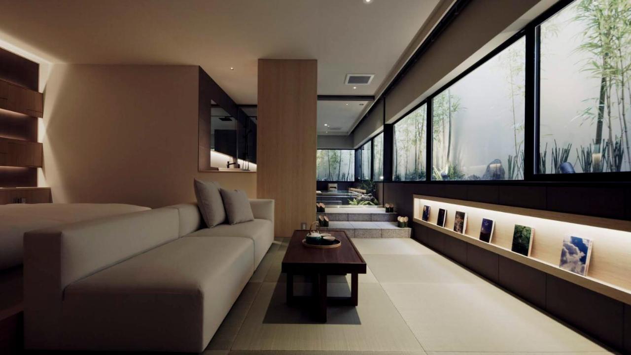 Hotel The Junei