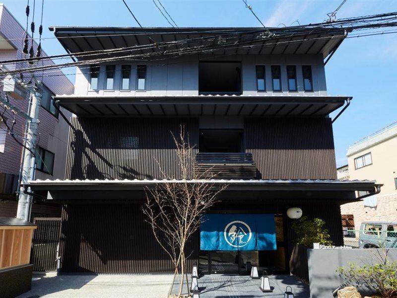 Aparthotel Rinn Kamiebisu Kyoto