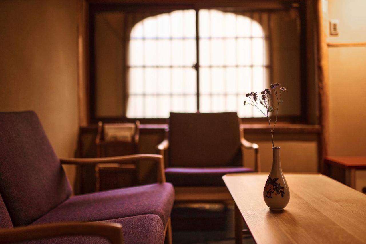 Guest house Mugen No Iki - Vacation 03771v Kyoto