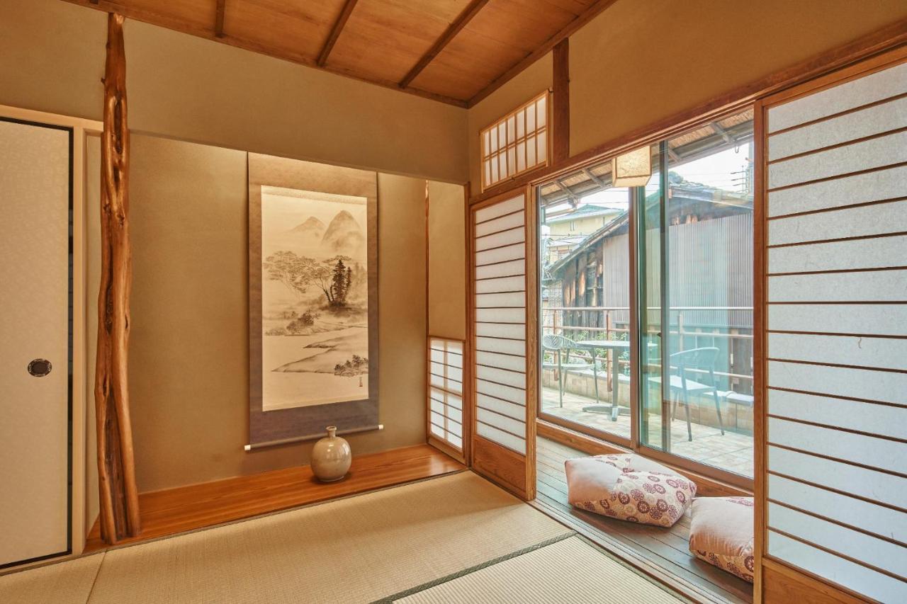 Mugen No Iki - Vacation 03771v Guest house