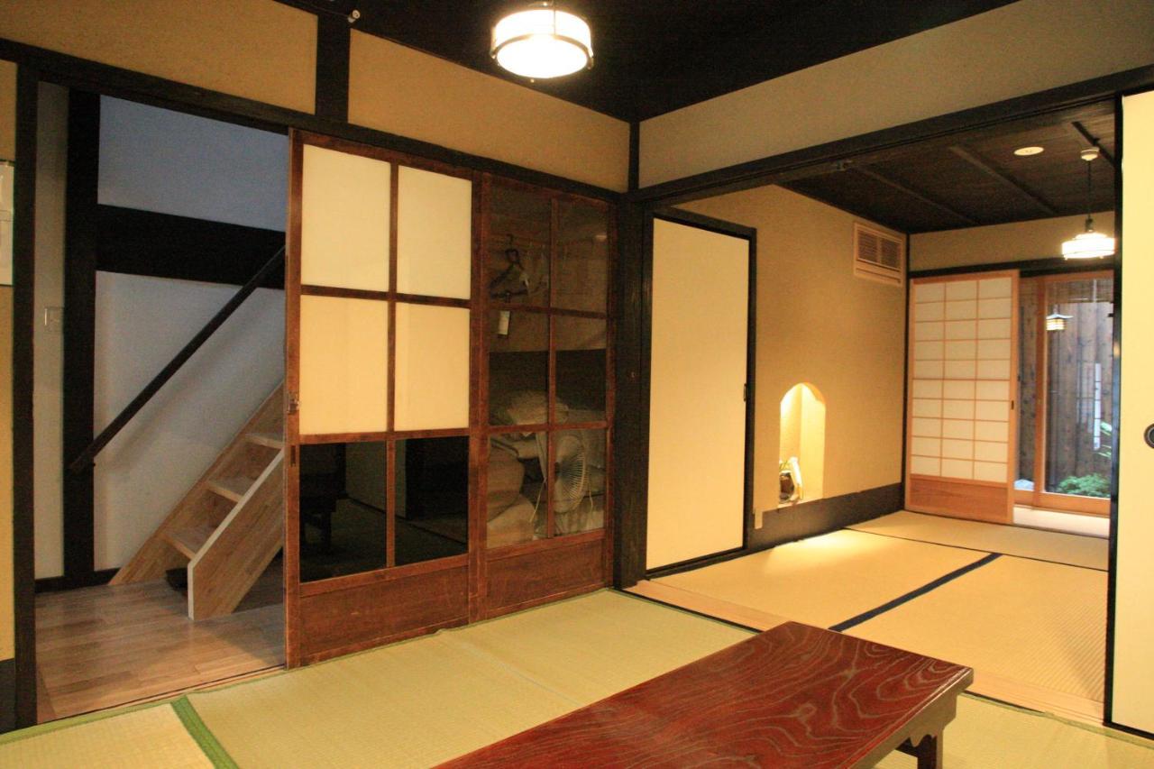 Guest house Kyonoya *