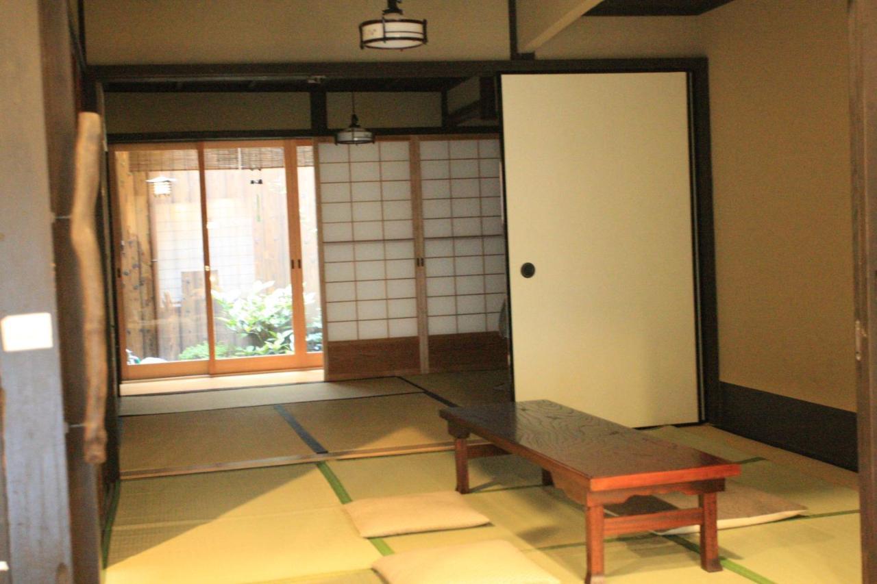 Kyonoya Guest house