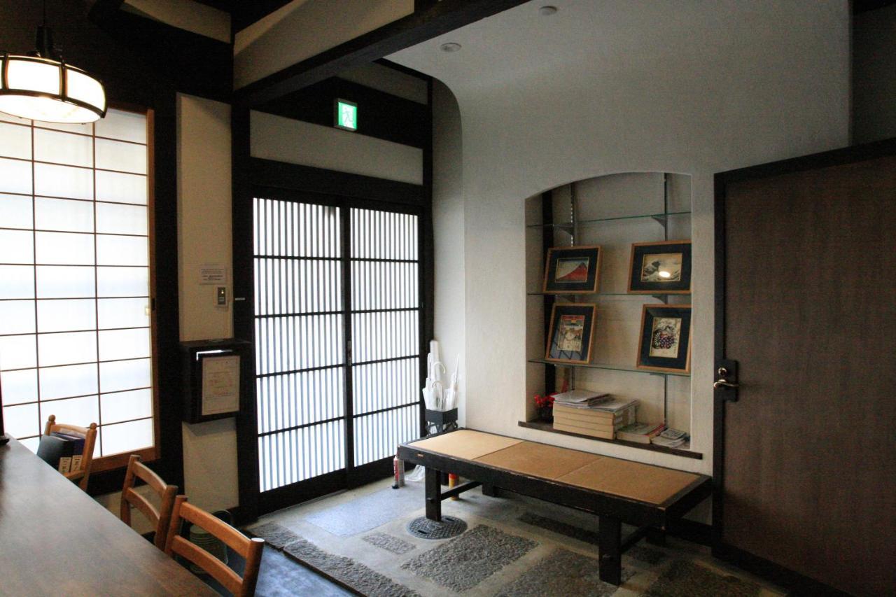 Guest house Kyonoya *