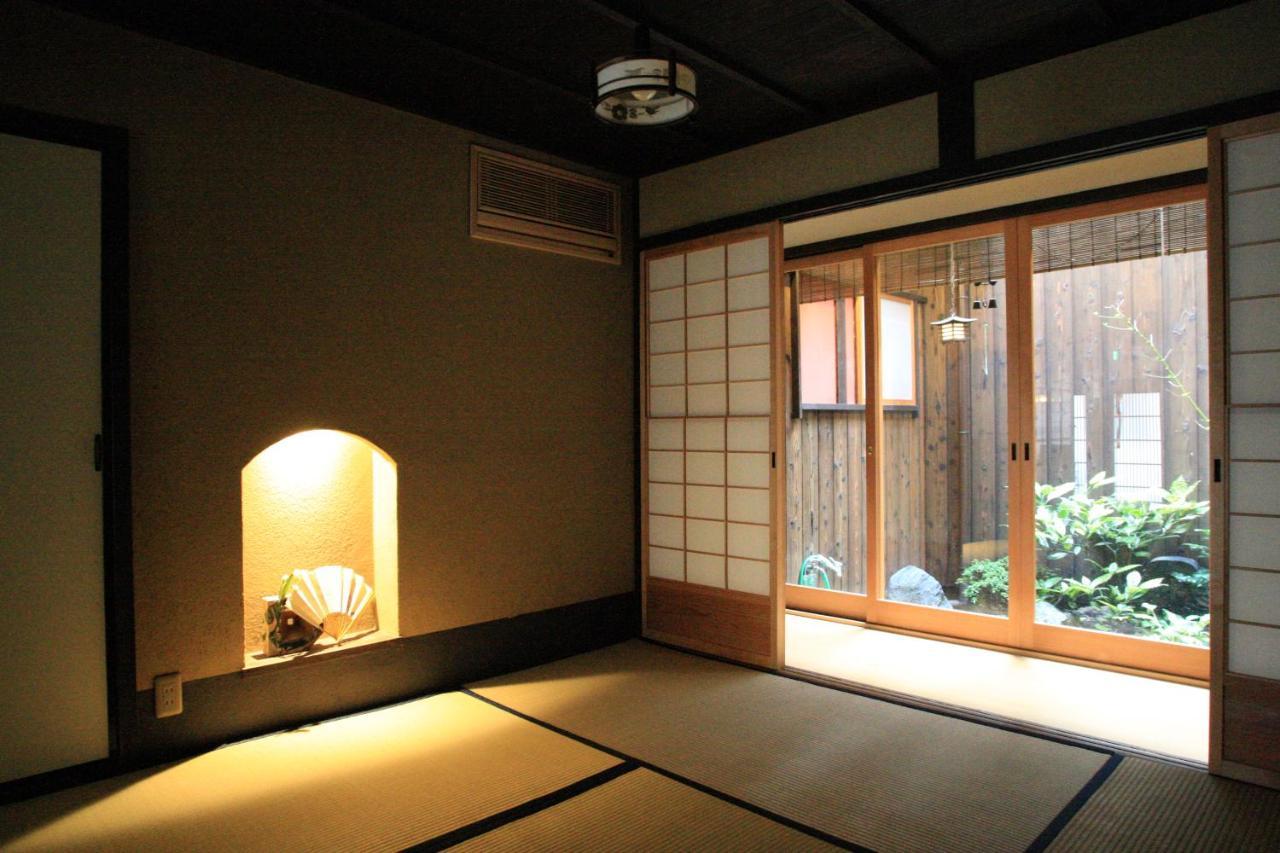 Kyonoya Guest house Kyoto