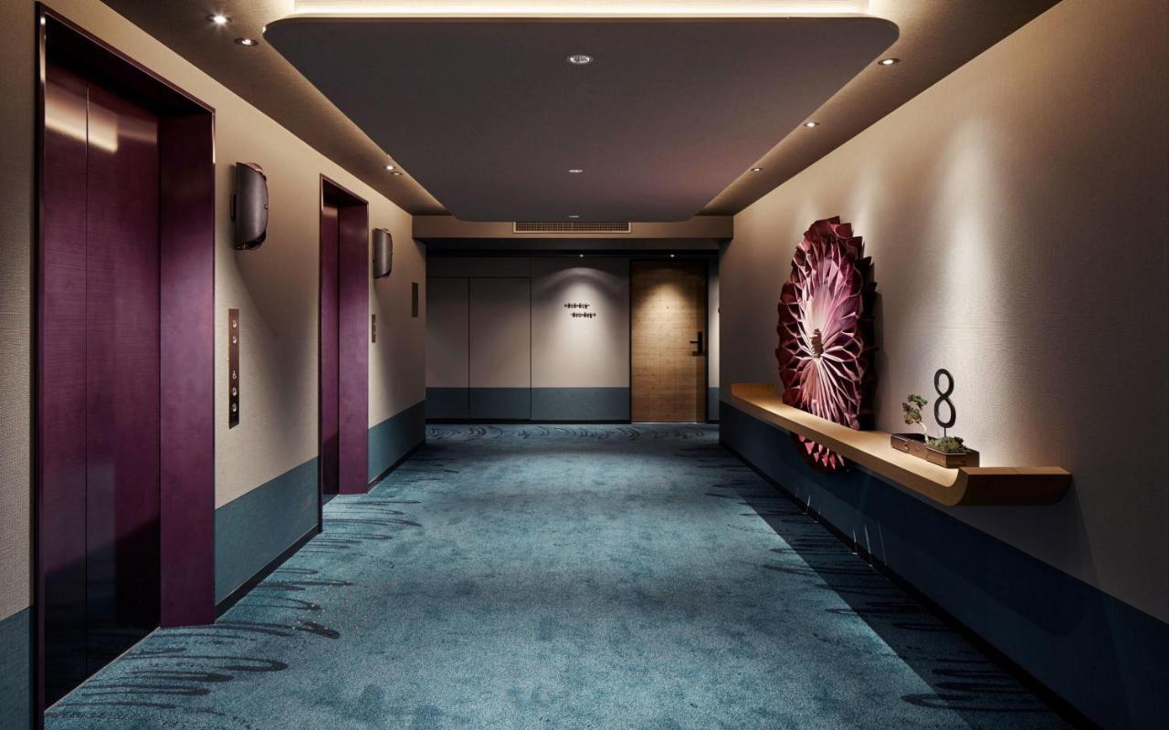 Mercure Station 4*