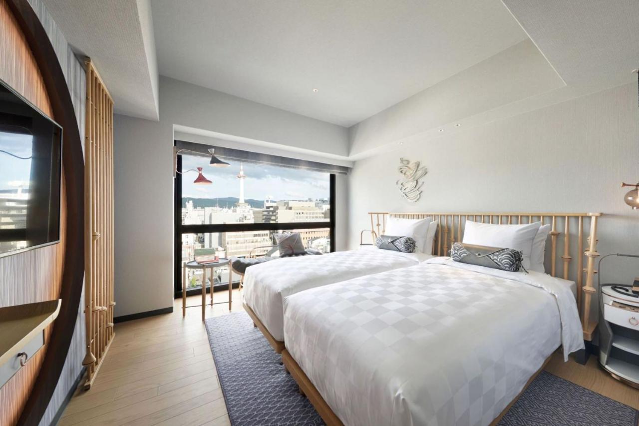 Mercure Station 4* Kyoto