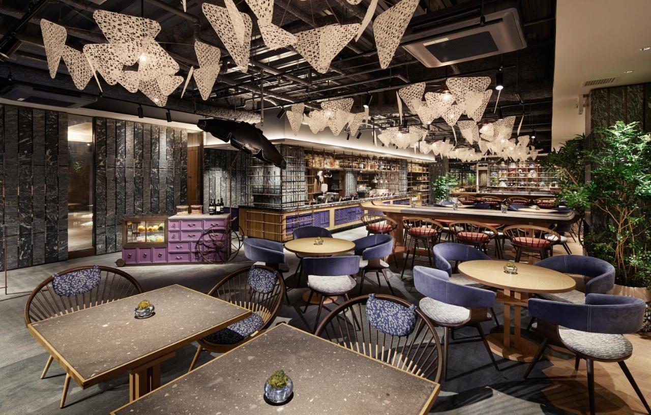 Mercure Station 4*