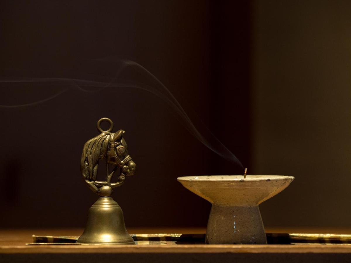 Genhouin Ryokan 5*