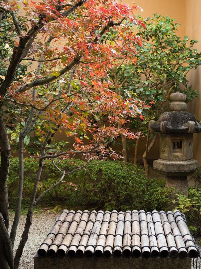 Genhouin 5* Kyoto