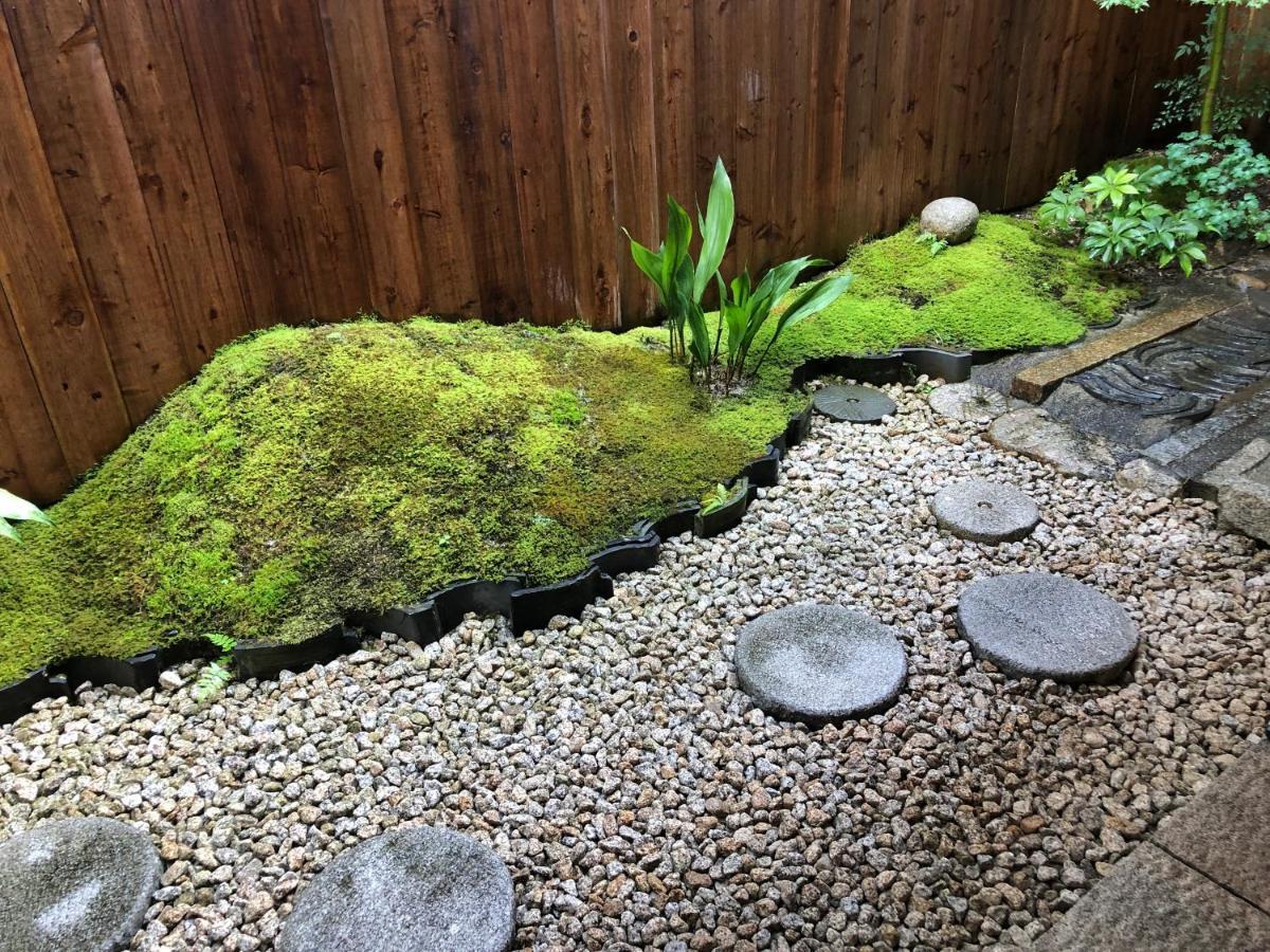 Style Small Iru Guest house Kyoto