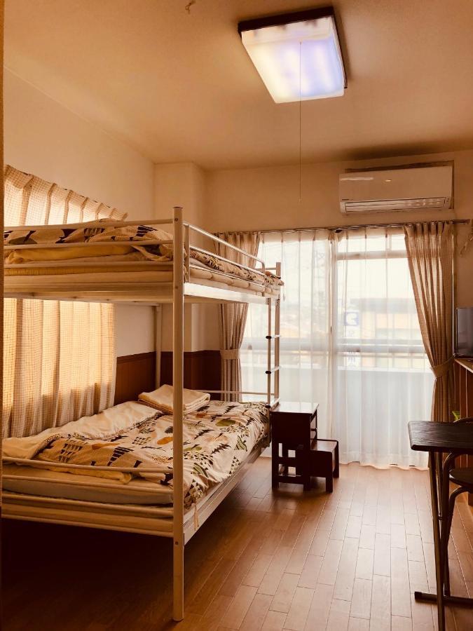 Apartment Fushimi Ivy