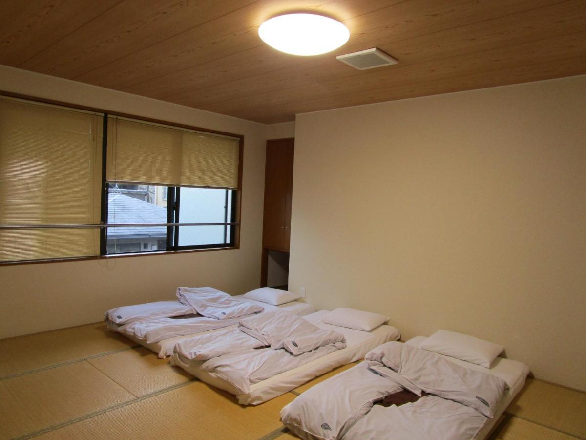 Abiya Guest house *