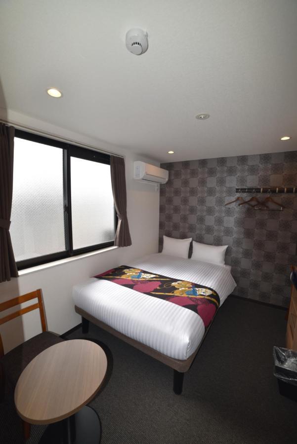 Laon Gion Nawate Hotel 3*