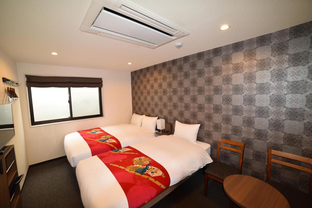Hotel Laon Gion Nawate 3*