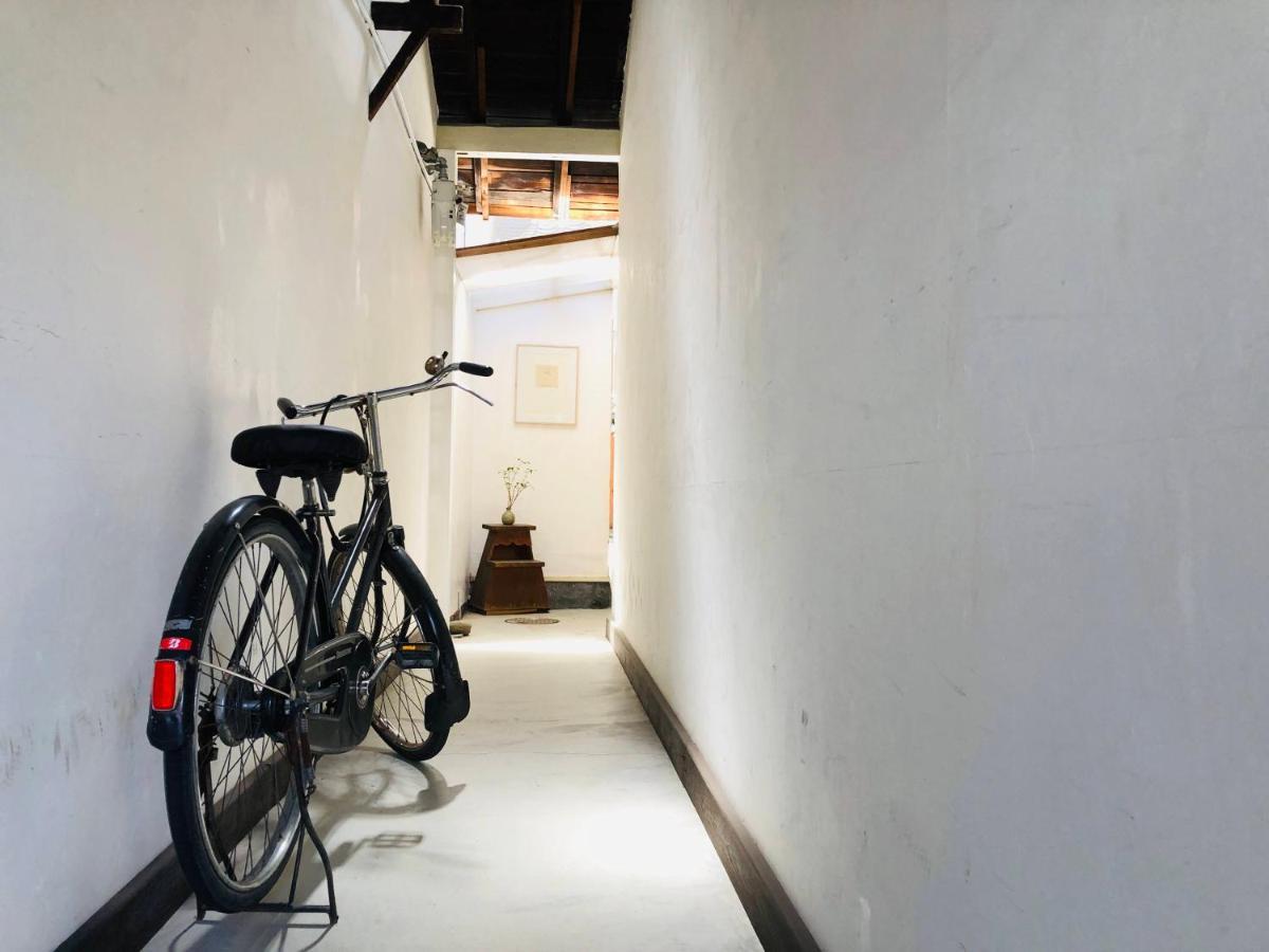 Style Small Iru Guest house Kyoto