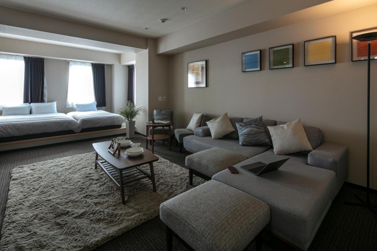 Randor Residential Kyoto