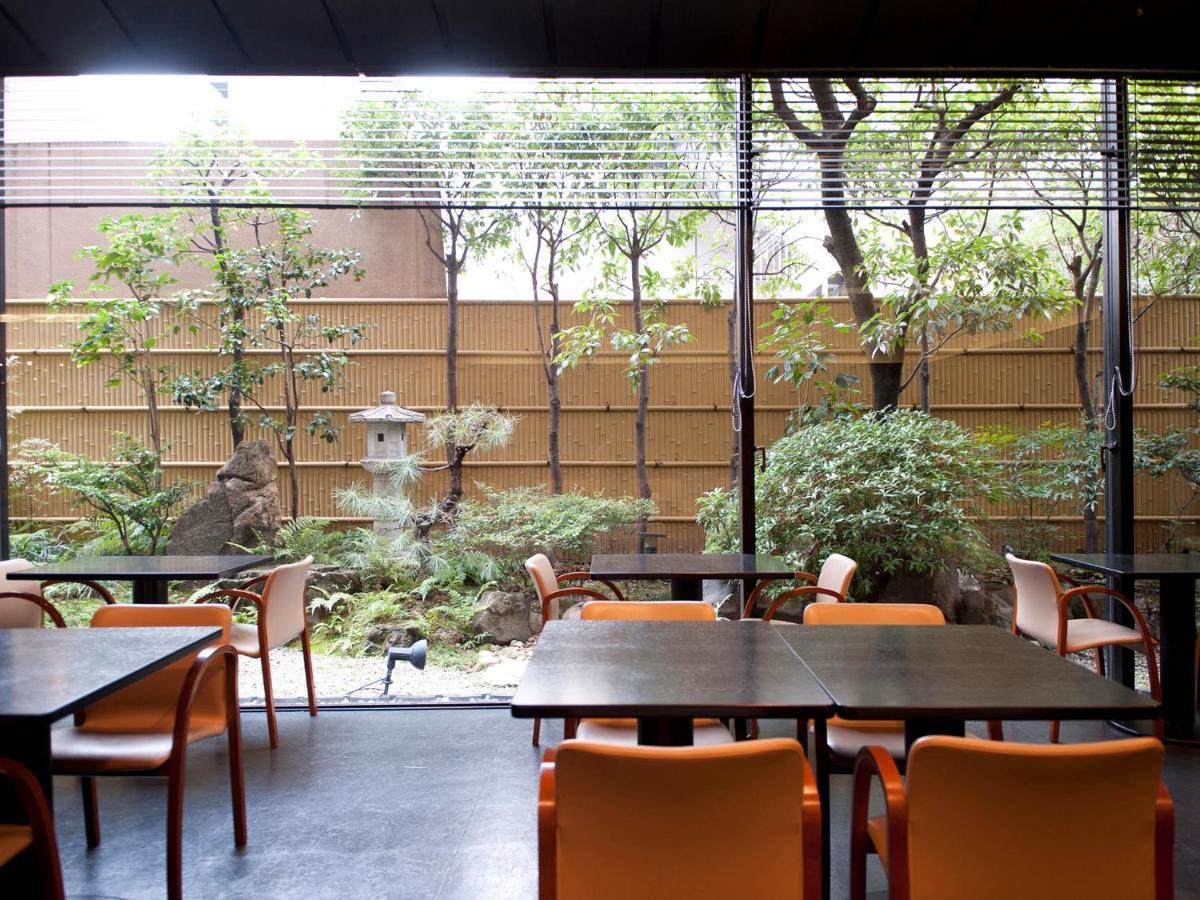 Mitsui Garden Sanjo 4*
