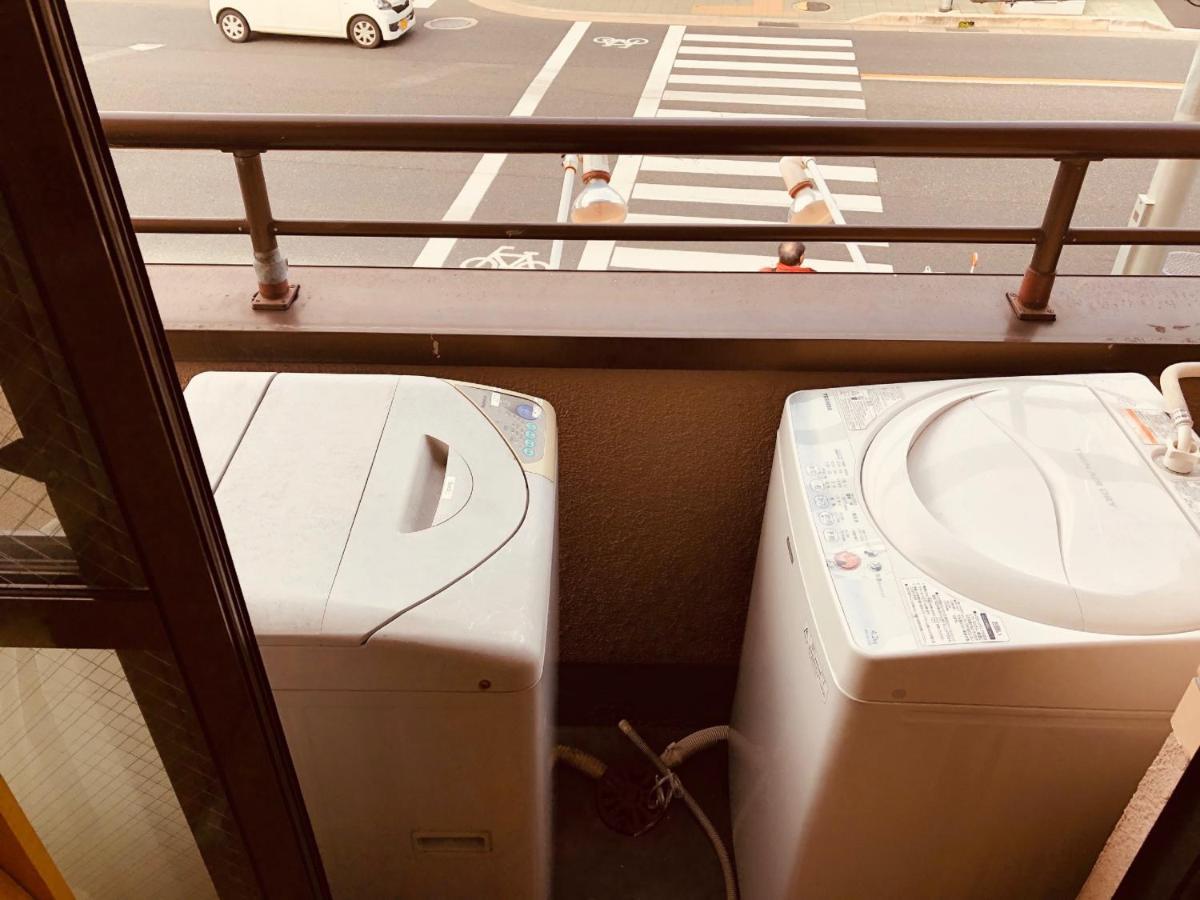 Fushimi Ivy Apartment *