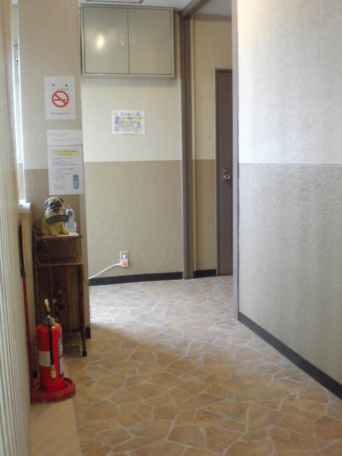 Fushimi Ivy Apartment *
