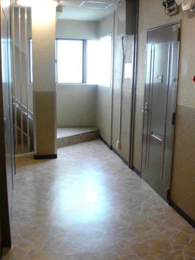 Apartment Fushimi Ivy