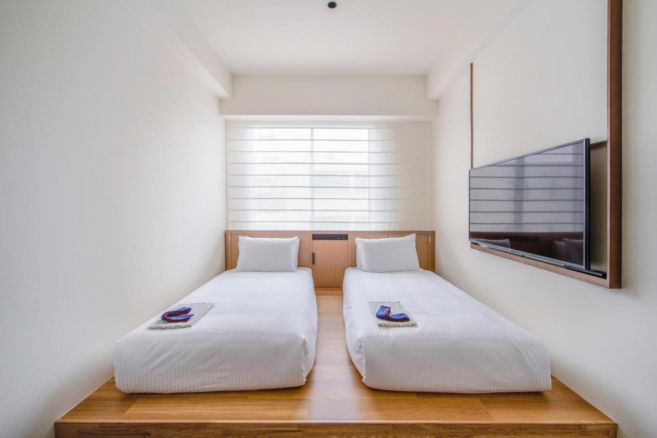 Park 4* Kyoto