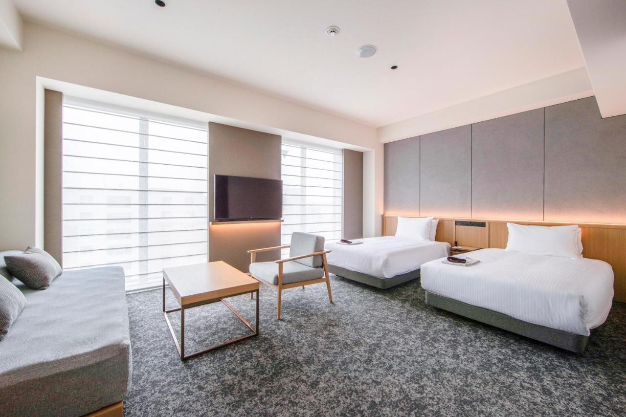 Park 4* Kyoto