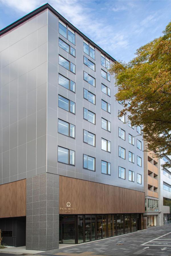 Park 4* Kyoto