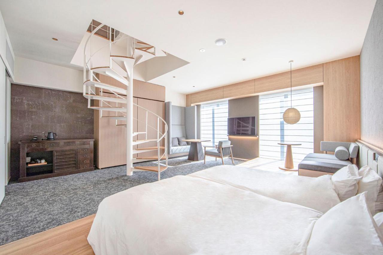 Park 4* Kyoto