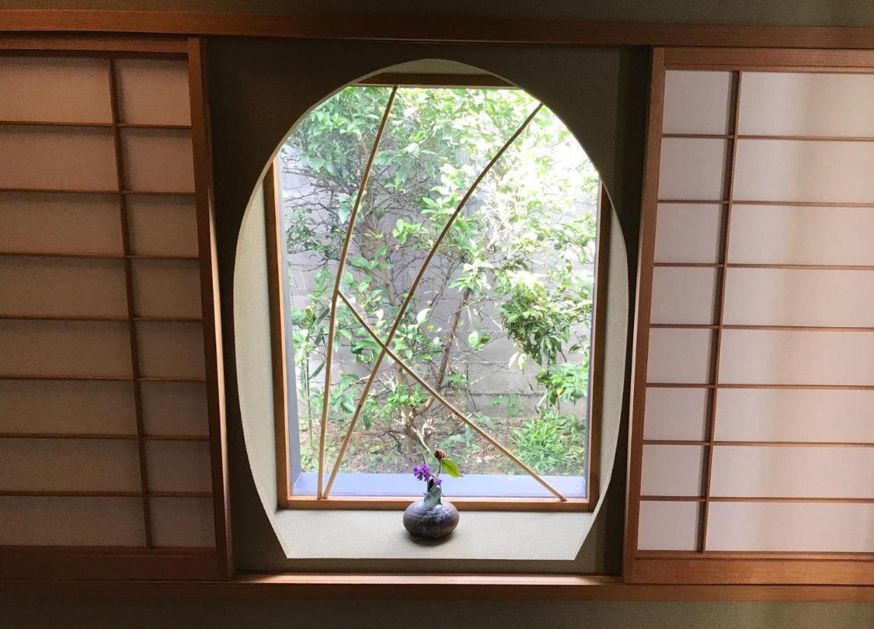 Holiday home Poem Box Kyoto