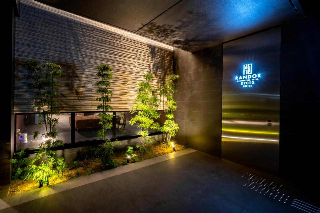 Randor Residential Kyoto