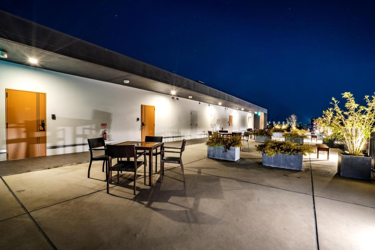 Randor Residential 5* Kyoto