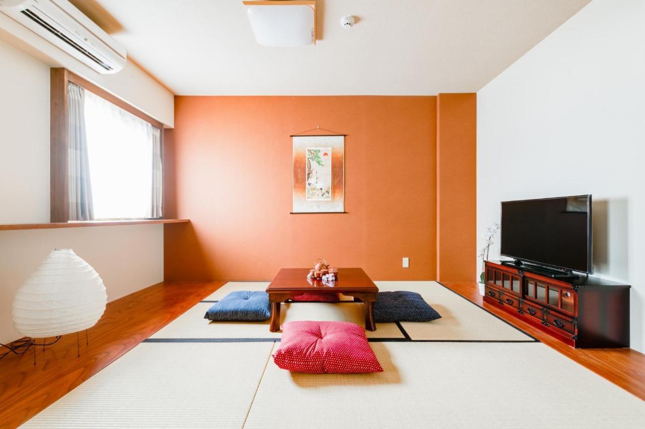 Apartment Karasuma Annex - Vacation 11171 *