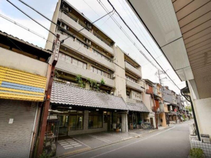 Oumiya 2* Kyoto